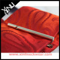 Silk Woven Tie Fashion Tie Bar